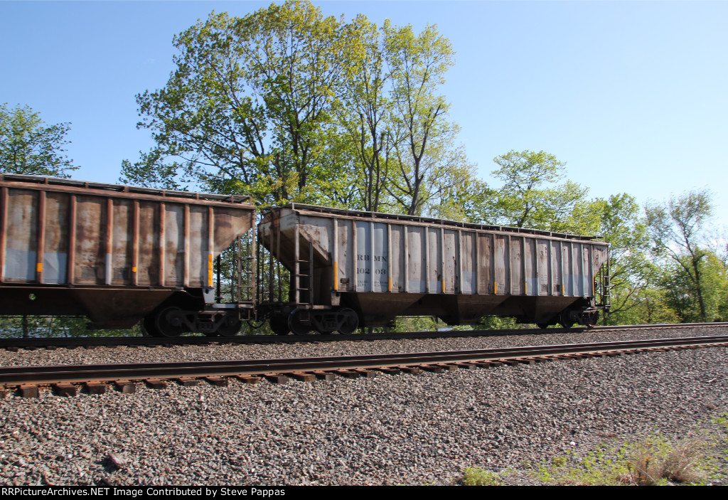 RBMN 10203